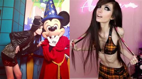 Eugenia Cooney Before And After Anorexia What Happened To Her Otakukart