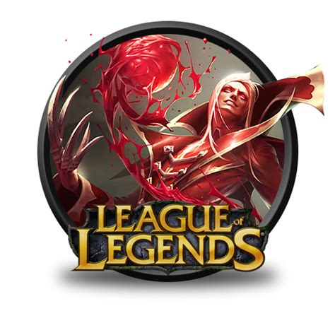 Vladimir Icon League Of Legends Iconset Fazie69