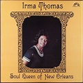 Irma Thomas - Soul Queen Of New Orleans (Vinyl LP) - Amoeba Music