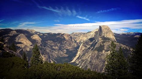 Yosemite National Park Where To Stay History Of Tourist