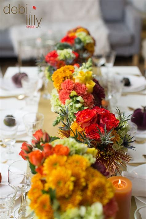 We did not find results for: These fall floral arrangements will brighten up any ...