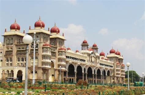 10 Best Places To Visit In Mysuru Mysore 2019 With Photos