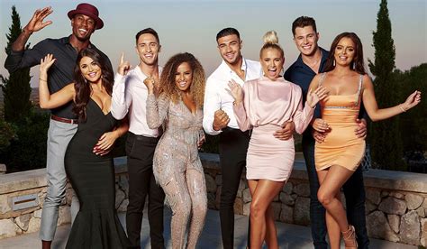 After missing out on two series of love island due to the coronavirus pandemic, the current series has been. Love Island Finale Has Record Breaking Viewing Figures For ...