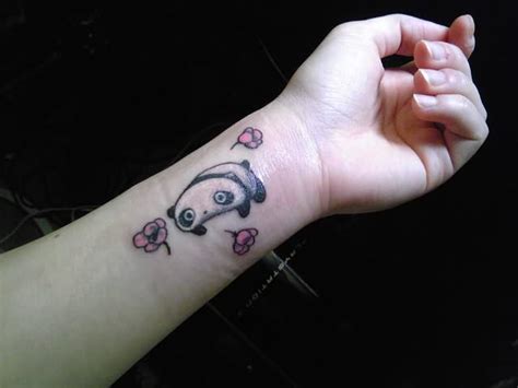 We did not find results for: 24 Small Panda Bear Tattoo Ideas For Girls - Styleoholic