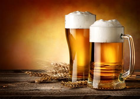 In a single pint (light beer), there is 16 fluid oz. Bereits Gewusst? Beim Bier macht die Hefe den Unterschied ...