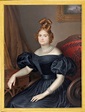The Me I Saw - 1830 Princess Luisa Carlotta of Naples and Sicily ...