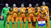 Holanda en el Mundial Qatar 2022: alineación, convocatoria, partidos ...