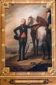 photo de LOUIS MARC ANTOINE DE NOAILLES, VICOMTE ET GENERAL (1756-1804 ...