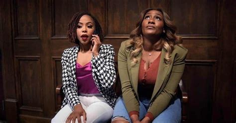 Tyler Perrys Sistas Season 6 Episode 21 Release Date And Time On Bet Plus