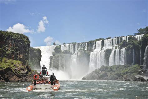 Iguazu Falls Tour 3 Days Southern Explorations