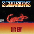 Hot & Heavy – Scorpions