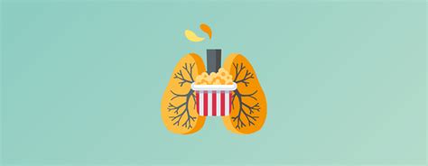 Popcorn Lung And Vaping The Dangers Of Diacetyl Explained Mist E