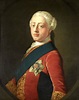 King George III - Historic UK