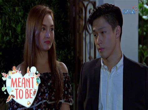Meant to Be: Akyat ligaw | Episode 85 | GMA Entertainment