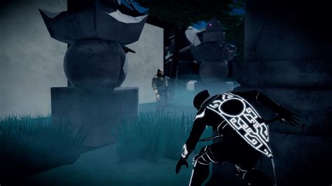 Aragami Sells Over 140000 Copies On Pc And Ps4 Level Editor Out Now