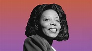 Get to Know: Mary Lou Williams | Watch & Listen | LA Phil