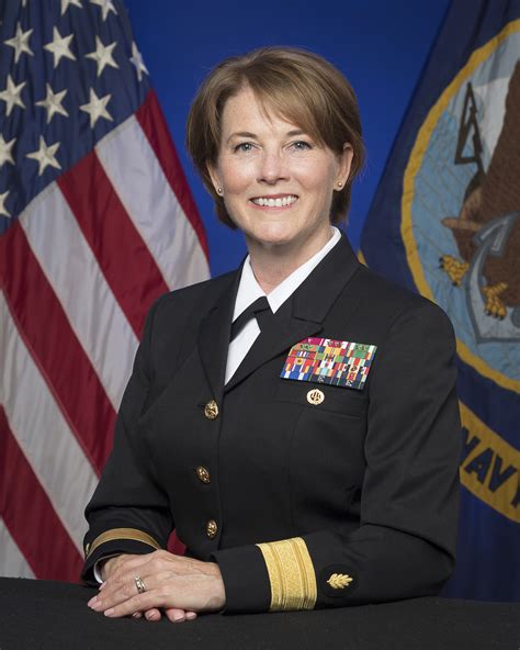 rear admiral cynthia a kuehner united states navy search