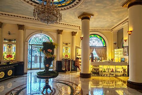 Majestic Saigon Hotel Review Wild N Free Diary