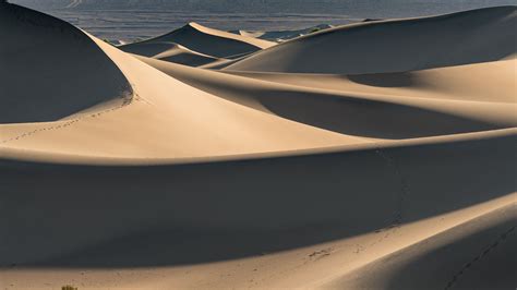 Download Wallpaper 3840x2160 Desert Sand Dunes Hills 4k Uhd 169 Hd Background