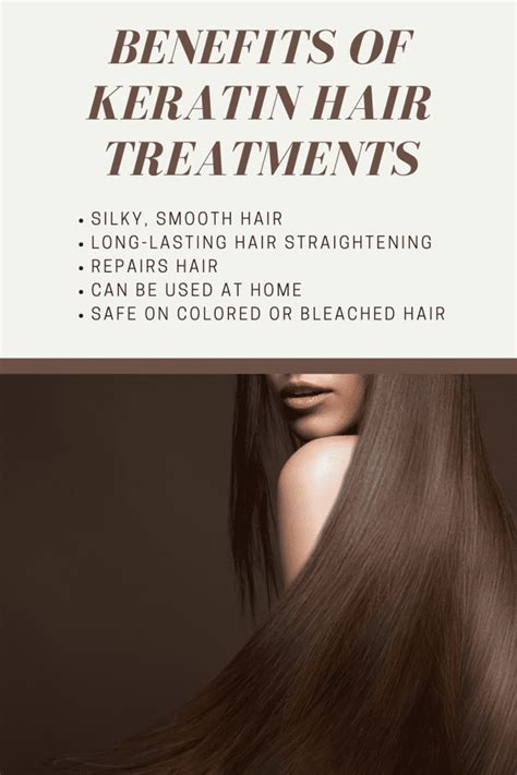 What Is A Keratin Treatment 2022
