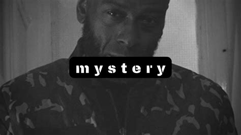 Flowdan Type Beat Mystery Drill And Grime Instrumental With Disturbing Keys And A Guitar