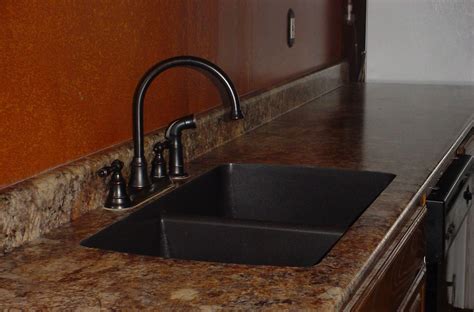 Lowe's home improvement • 1 млн просмотров. Custom laminate countertop with undermount sink | Custom ...