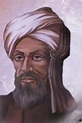 World of faces Al-Khwarizmi – medieval scientist - World of faces