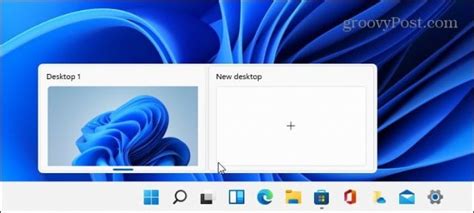 How To Use Virtual Desktops On Windows 11