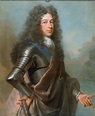 Ludwig von Frankreich, Herzog von Burgund (1682-1712). von Joseph ...