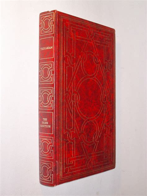 Trevanian even gave out hints about how his personal (made up) history aligned with some of the places that influence his books. The Eiger Sanction Trevanian Heron Books 1981 - HC Books