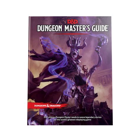 dungeon master s guide digital and physical bundle dandd