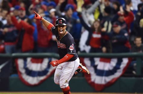 2016 Alcs 3 Reasons The Cleveland Indians Beat Toronto In Game 1