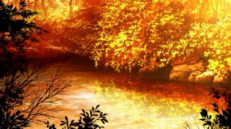 Fall Themed Backgrounds 64 Pictures
