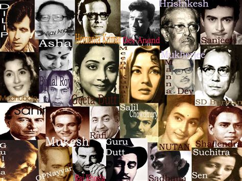 Golden Era Of Bollywood Top 10 Hit Bollywood Films And Hit Songs Of1952