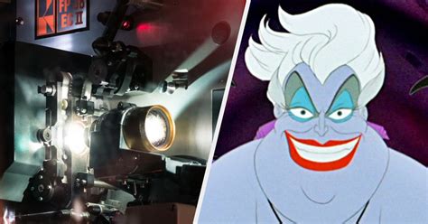 Create A Movie And We Ll Reveal Which Disney Villain You Are Disney Villains Villain Disney