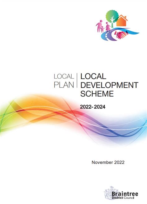 Local Development Scheme Download Braintree District Council