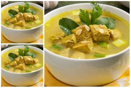 122 resep tempe kuah kuning tanpa santan ala rumahan yang mudah dan enak dari komunitas memasak terbesar dunia! Resep Daging Bumbu Kuning Tanpa Santan Sedap Lezat ...