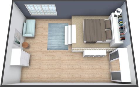Bedroom Designer Free 3d Room Design App