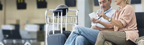 We did not find results for: How to Reduce Airport Stress | Stress Management Tips