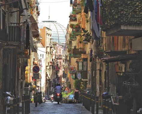 Is Naples Safe For Tourists What You Really Need To Know
