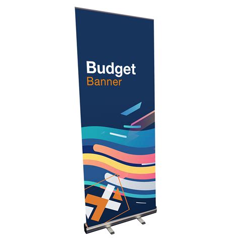 Exc D Rb1 Budget Roller Banner Excite Display