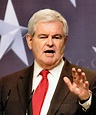 Newt Gingrich - Wikiquote