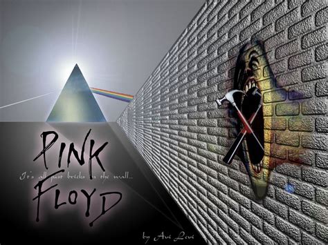 History Of All Logos All Pink Floyd Logos