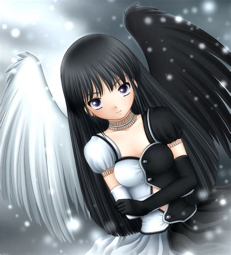 аниме Yandeximages Anime Angel Girl Anime Angel Anime Movies