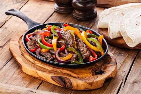 طريقة عمل فاهيتا اللحم بطريقة سهلة - وصفات طبخ - أكلات اللحوم
