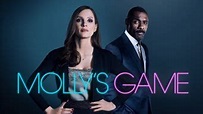 Molly’s Game (2017) - HBO Max | Flixable