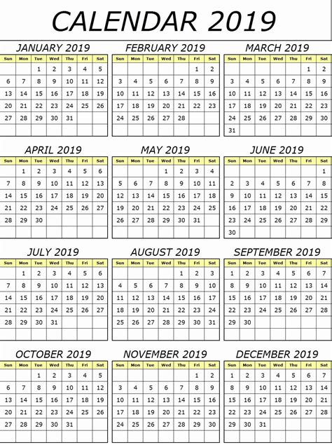 Calendar Week This Week Calendar Printables Free Templates Printable