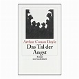 Das Tal Der Angst: Sherlock Holmes - Arthur Conan Doyle Kitabı