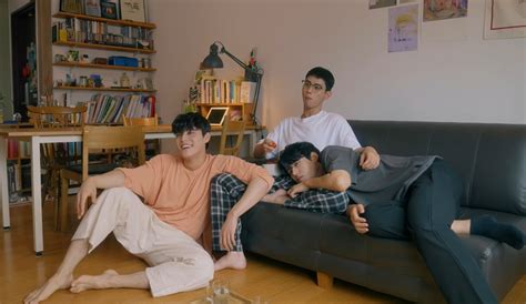 Choco Milk Shake Episode Release Time Cast And Where To Watch New Korean Bl Drama