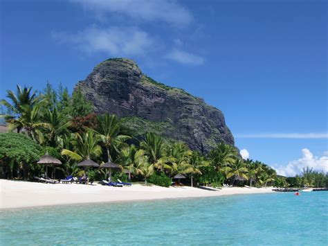 Mauritius Ecco A Voi Le 10 Spiagge Più Belle Delle Mauritius Go Afrique